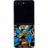 Marvel Classic Comics Thanos Galaxy Z Flip5 5G Skin